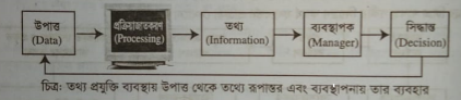 তথ্য প্রযুক্তি