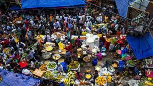 ঢাকার বাজার [ Dhaka Market ]