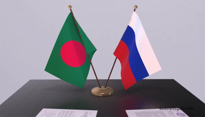 রুবলে বাংলাদেশ-রাশিয়া বাণিজ্য ও লেনদেনের সম্ভাবনা | সারা সপ্তাহের খবর