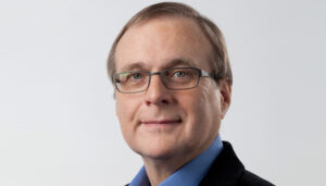 পল অ্যালেন [ Paul Allen ]
