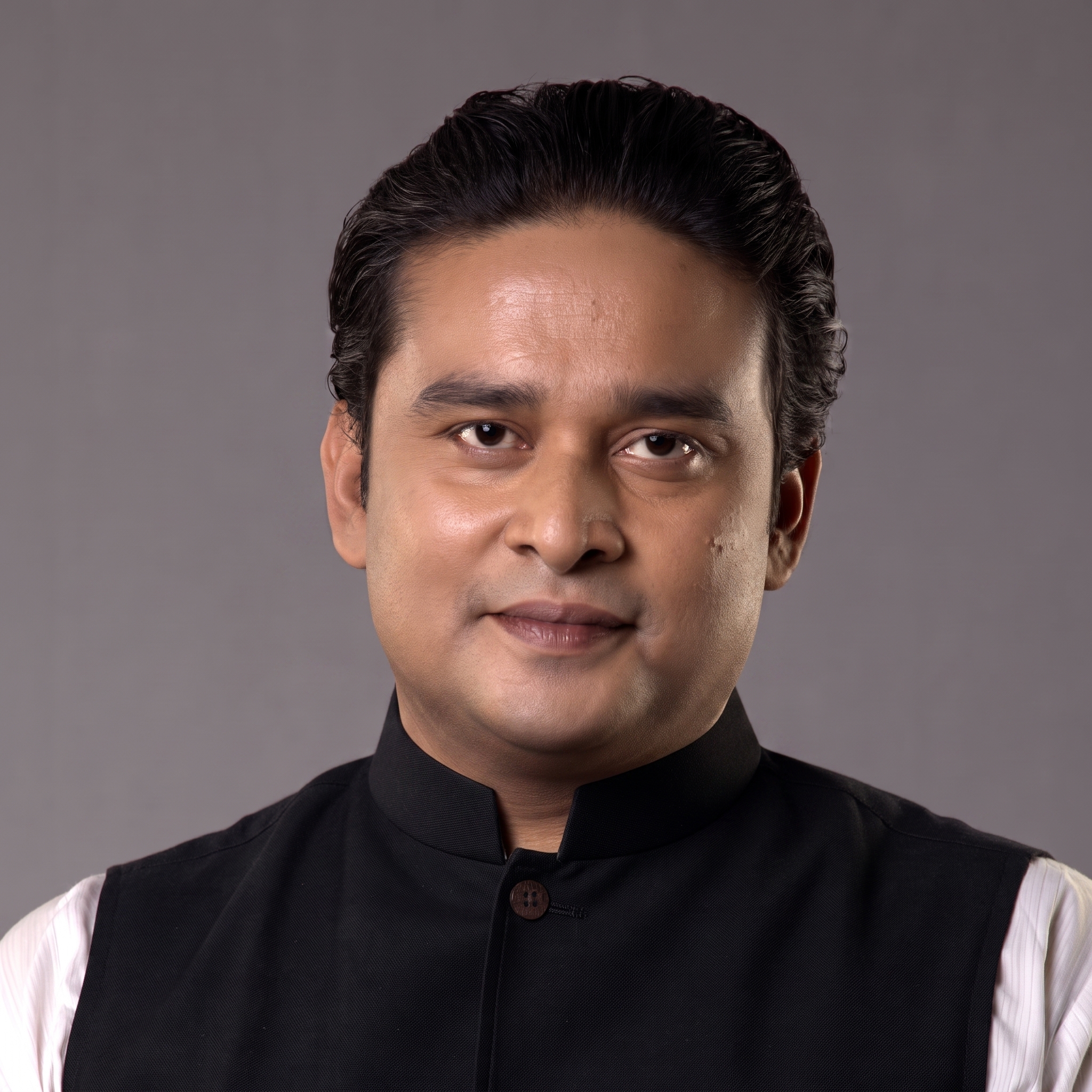 সুফি ফারুক ইবনে আবুবকর